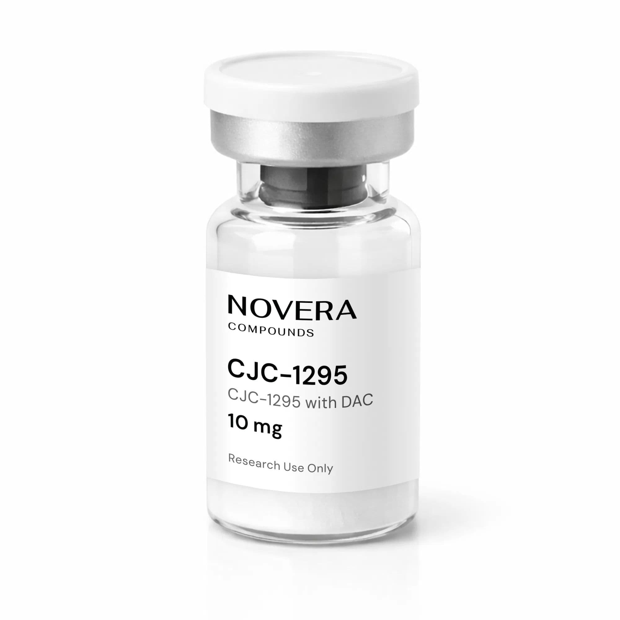 CJC-1295 (with DAC)