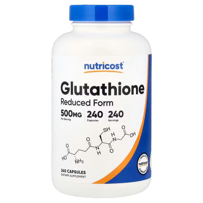 Glutathione