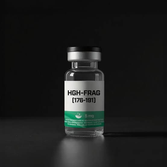HCG (Human Chorionic Gonadotropin)