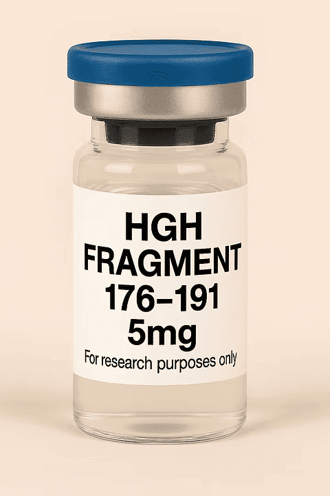 HGH Fragment 176-191