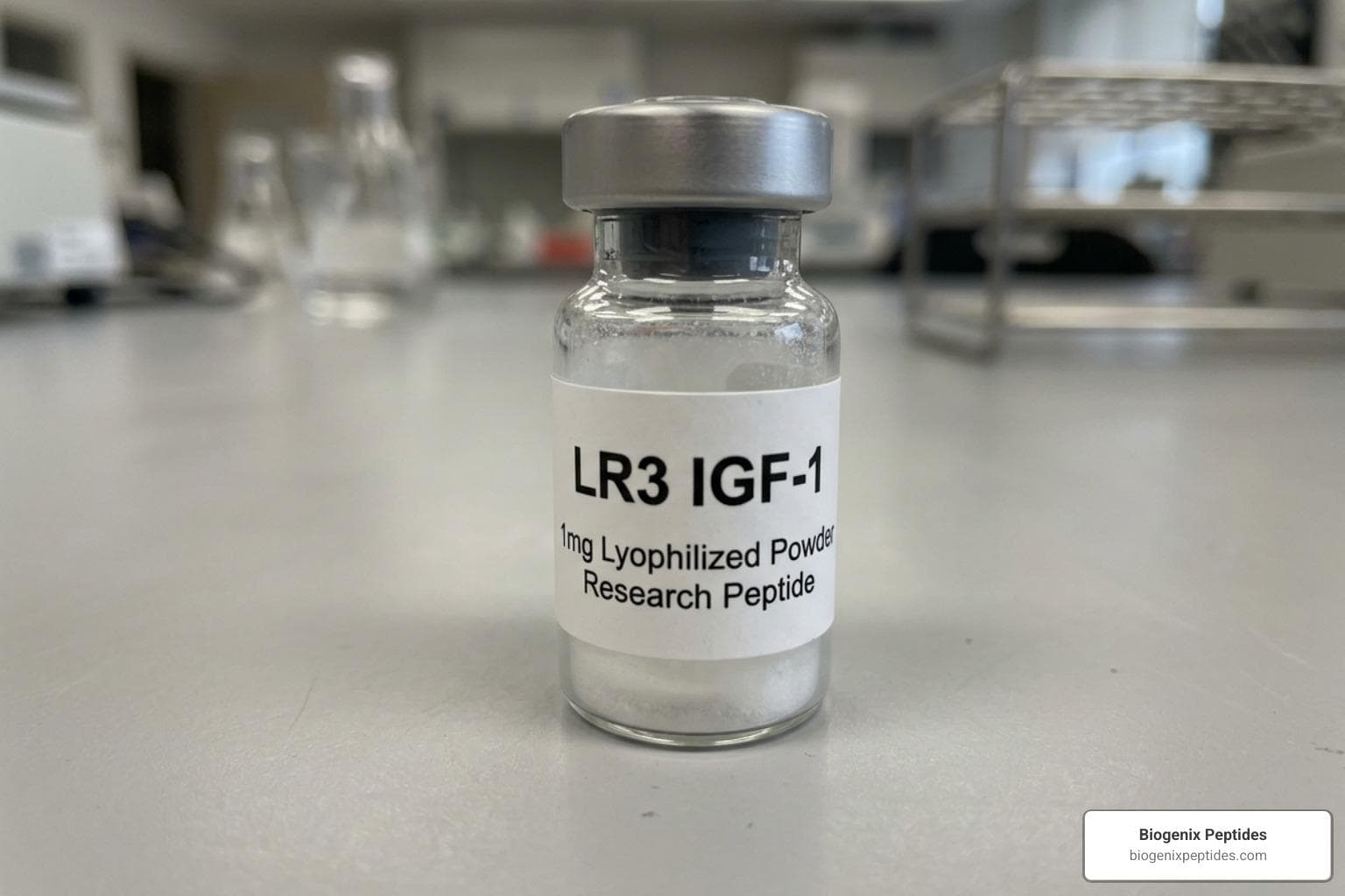 IGF-1 LR3