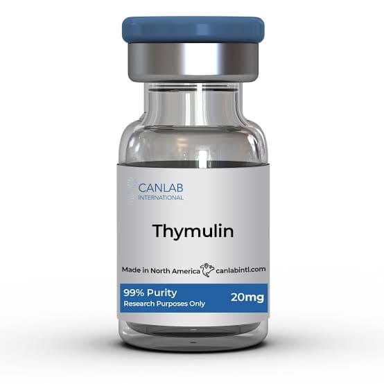 Thymalin / Thymulin