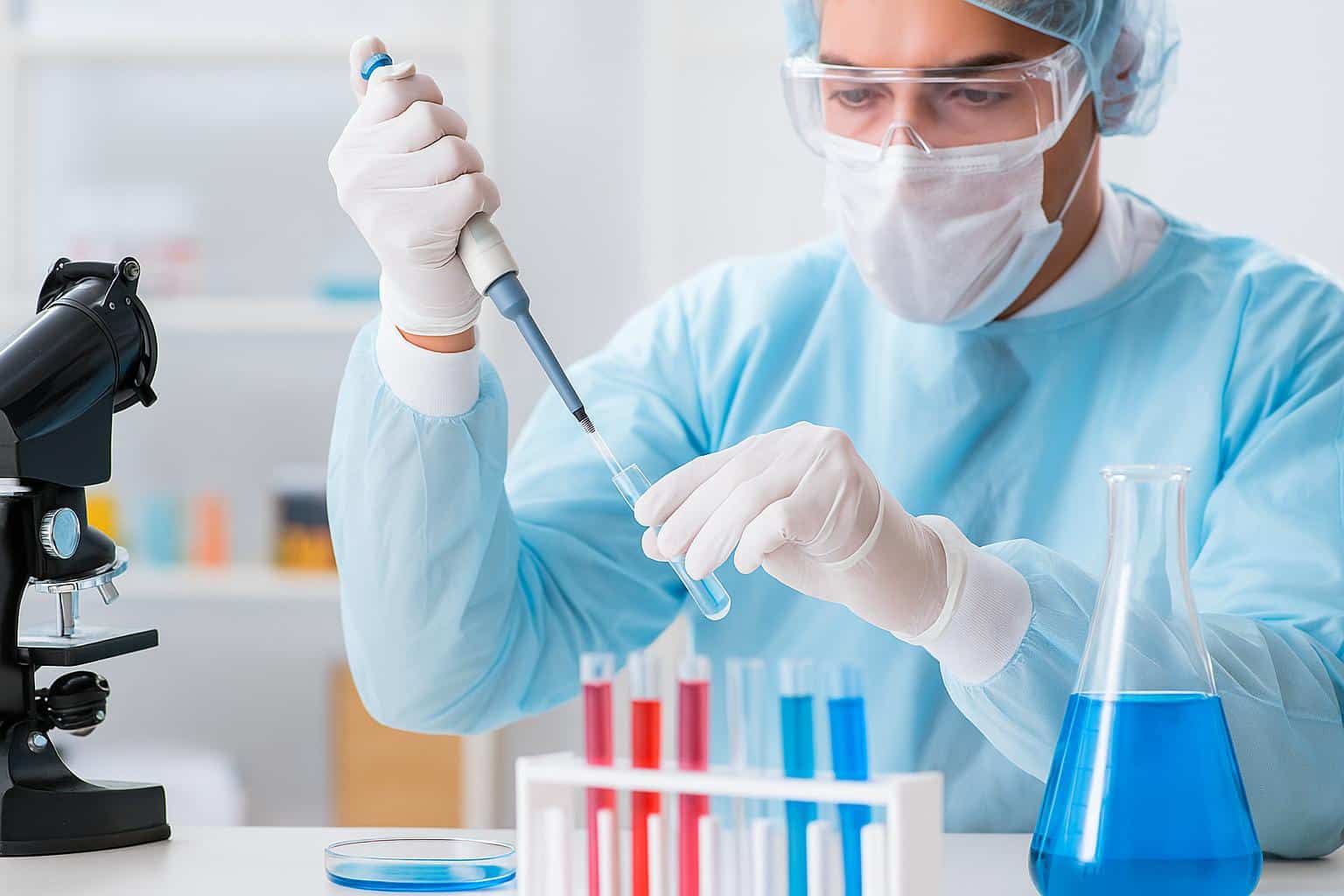 Scientific Excellence